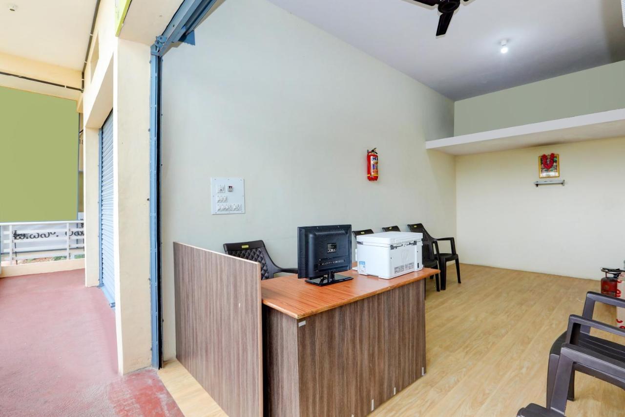 Belagula 斯波特昂65397新丹胜利小屋酒店 外观 照片