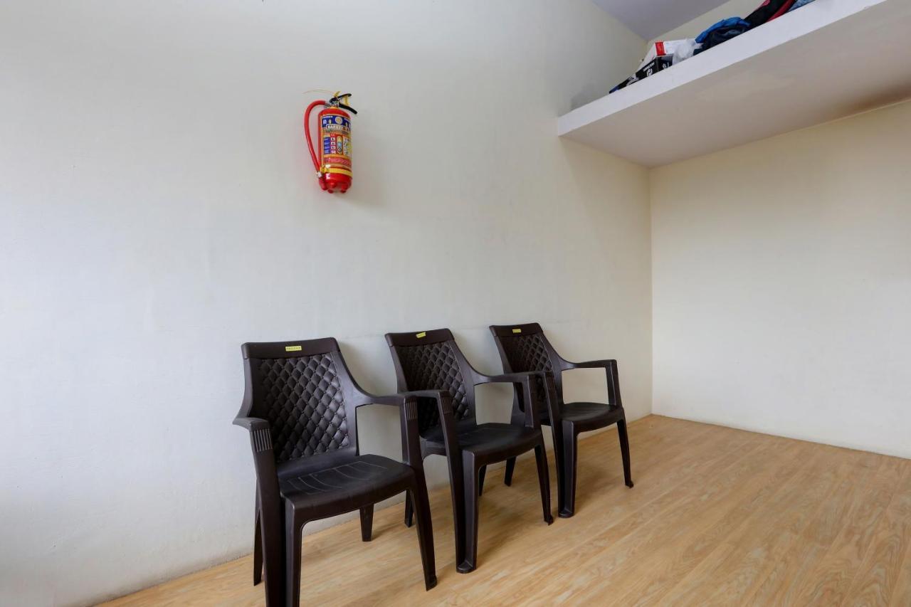 Belagula 斯波特昂65397新丹胜利小屋酒店 外观 照片