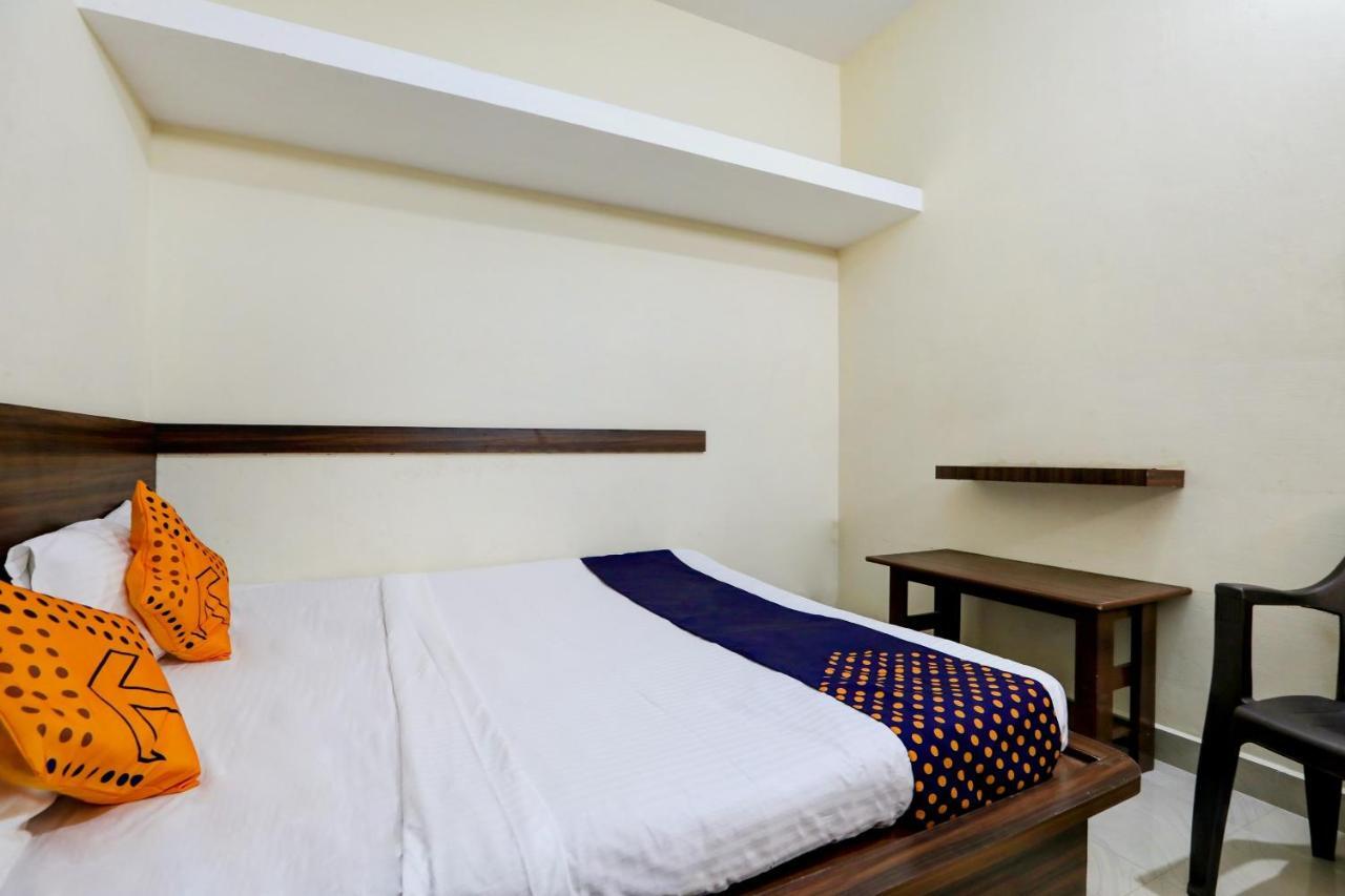 Belagula 斯波特昂65397新丹胜利小屋酒店 外观 照片