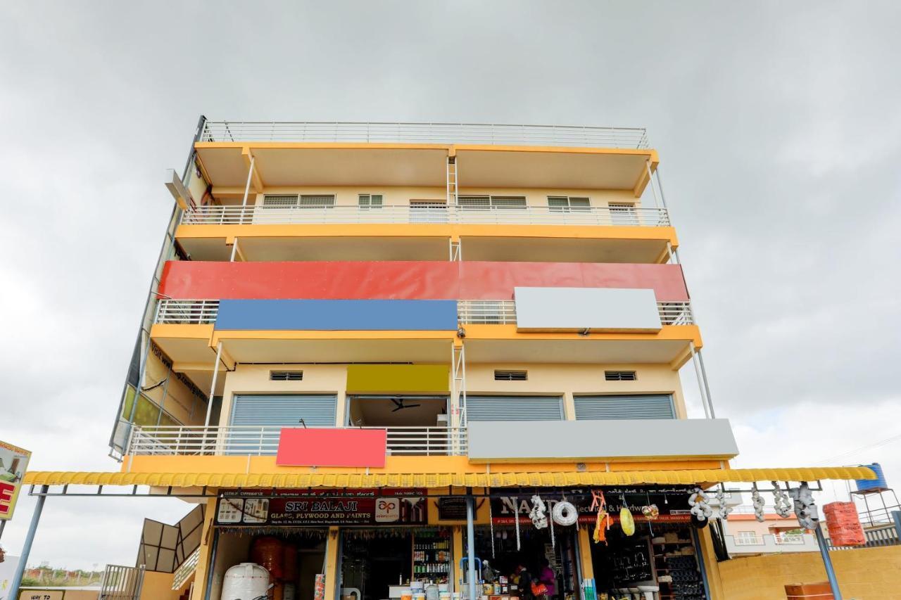 Belagula 斯波特昂65397新丹胜利小屋酒店 外观 照片